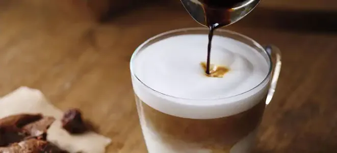 Norwegian Breakaway- STARBUCKS®