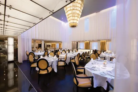 Seabourn - The Restaurant