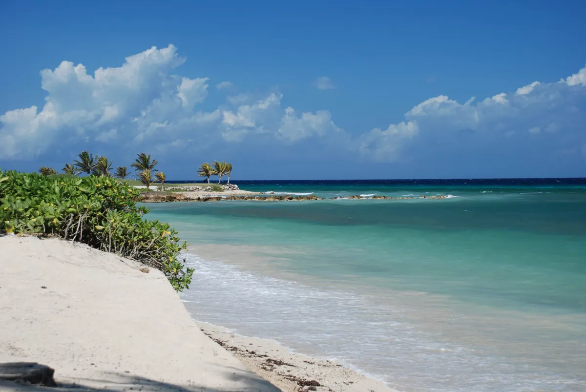 Montego Bay (Jamaika)