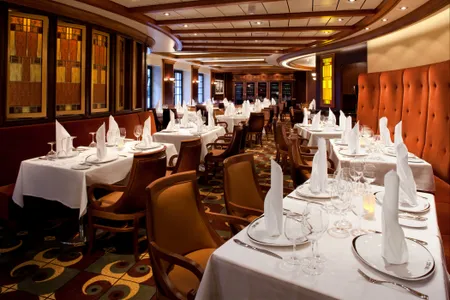 Chops Grille Restaurant Restaurant