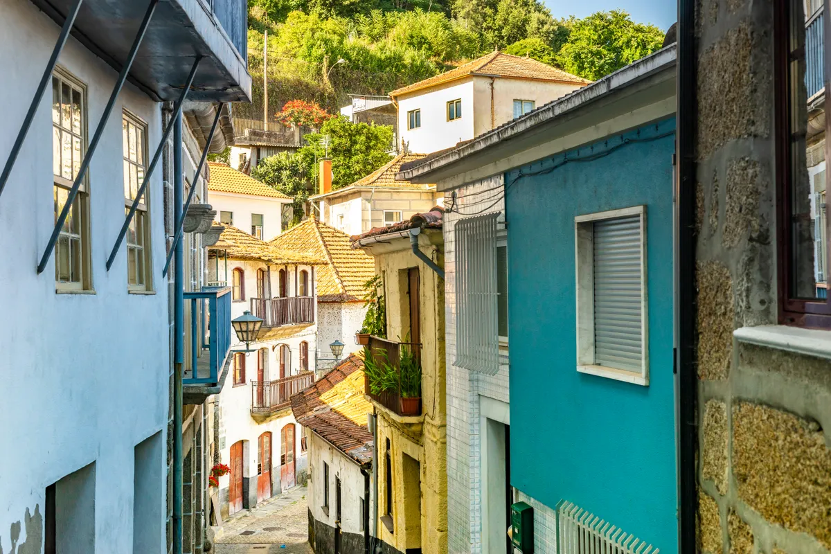 Entre-os-Rios (Portugal)