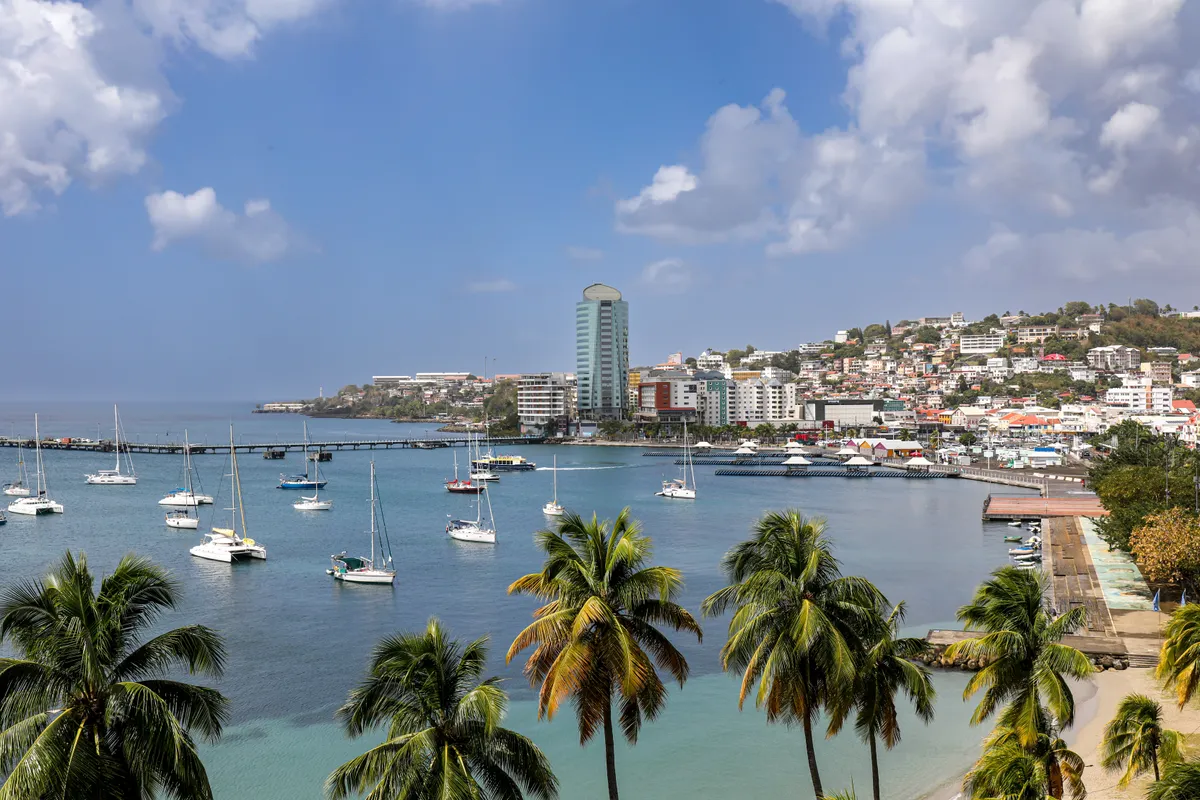 Fort-de-France (Martinique)