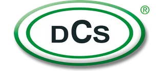 DCS Touristik Logo zugeschnitten