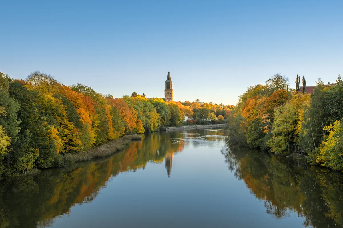 Turku (Finnland)