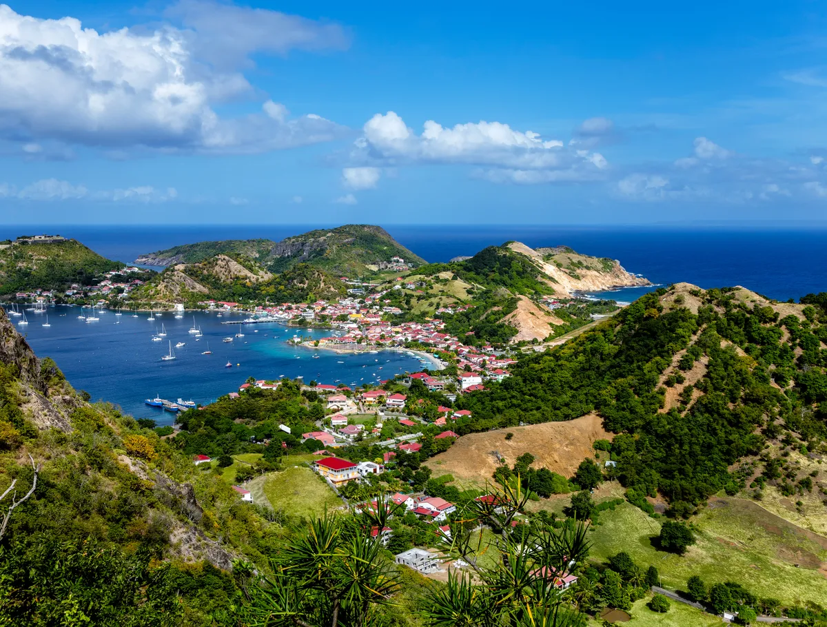 Terre-de-Haut (Guadeloupe)