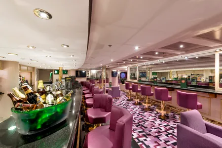 MSC Opera Sottovento Pub