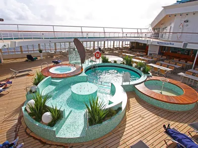 Ms Artania Sonnendeck