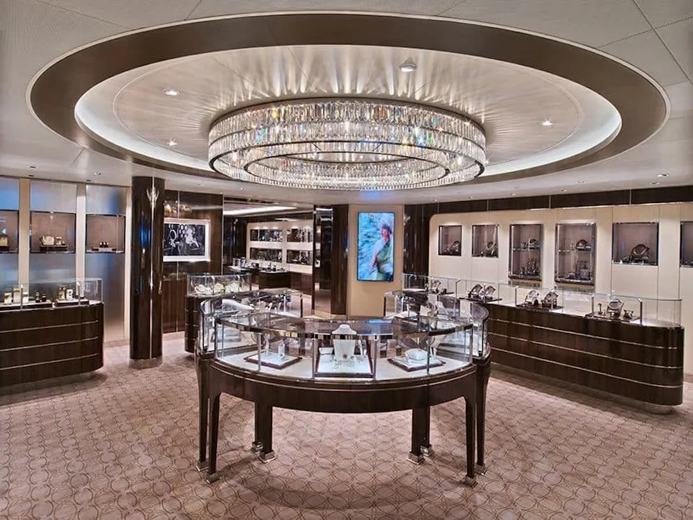 Seabourn Odyssey Seabourn Sojourn The Collection