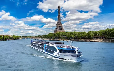 MS VIVA BEYOND