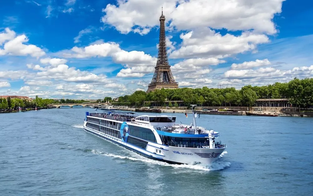 MS VIVA BEYOND