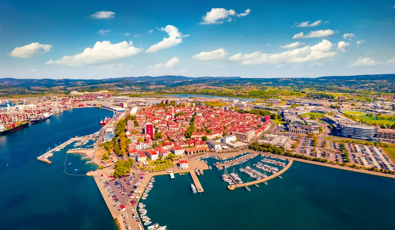 Koper (Slowenien)