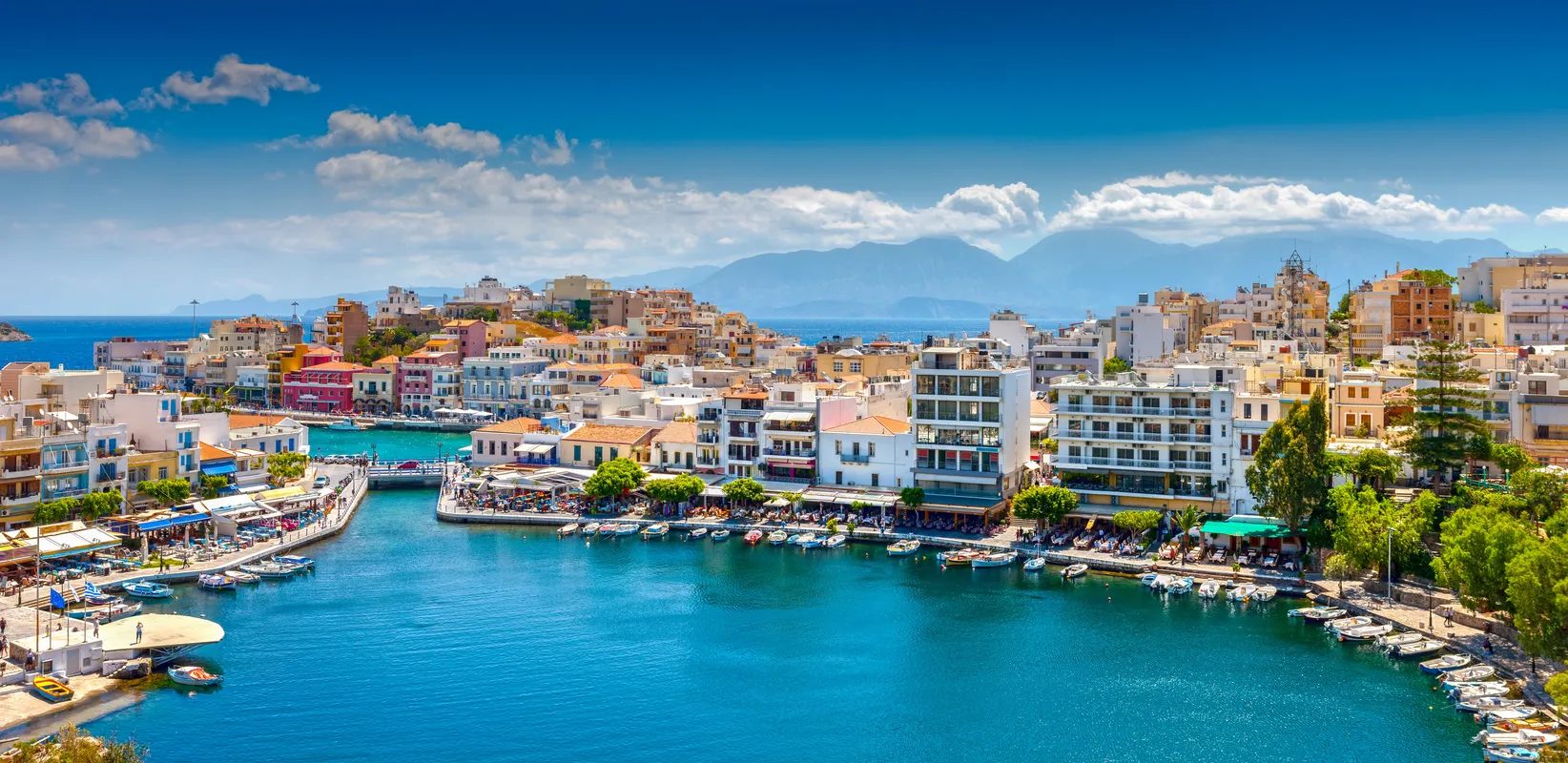 Agios Nikolaos/Kreta (Griechenland)