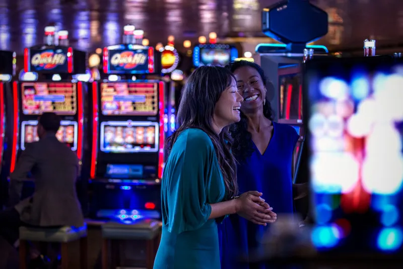 Princess Cruises Casino