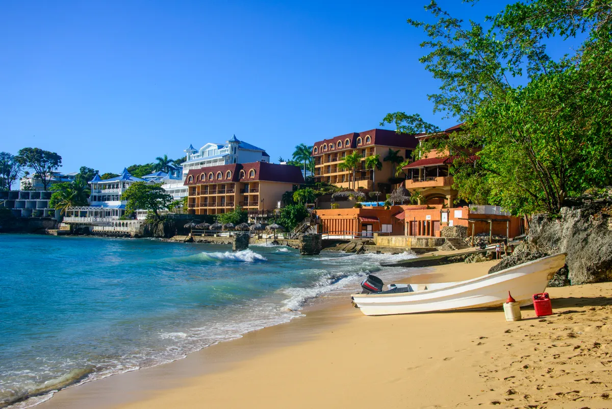 Puerto Plata (Dominikanische Republik)