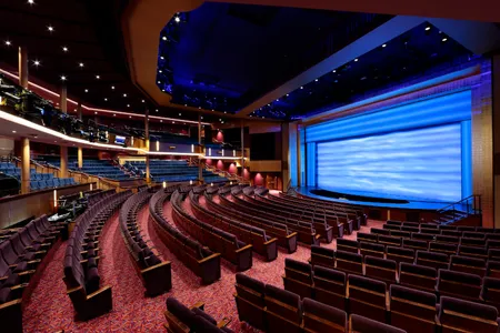 Quantum Class - Royal Theater