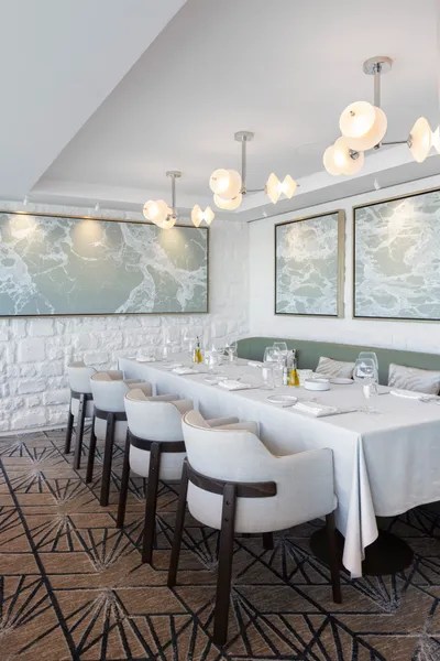 Norwegian Viva - Le Bistro