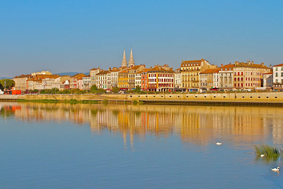Macon (Frankreich)