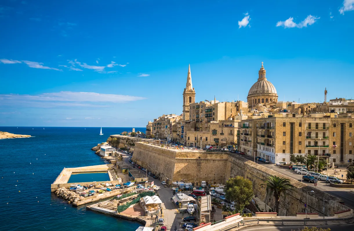 Valletta (Malta)
