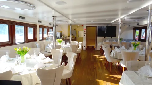 PRINCESS - Restaurant