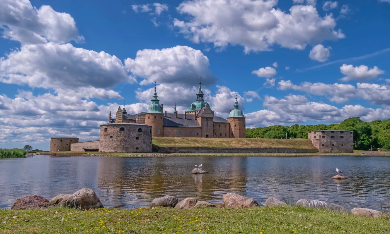 Kalmar (Schweden)
