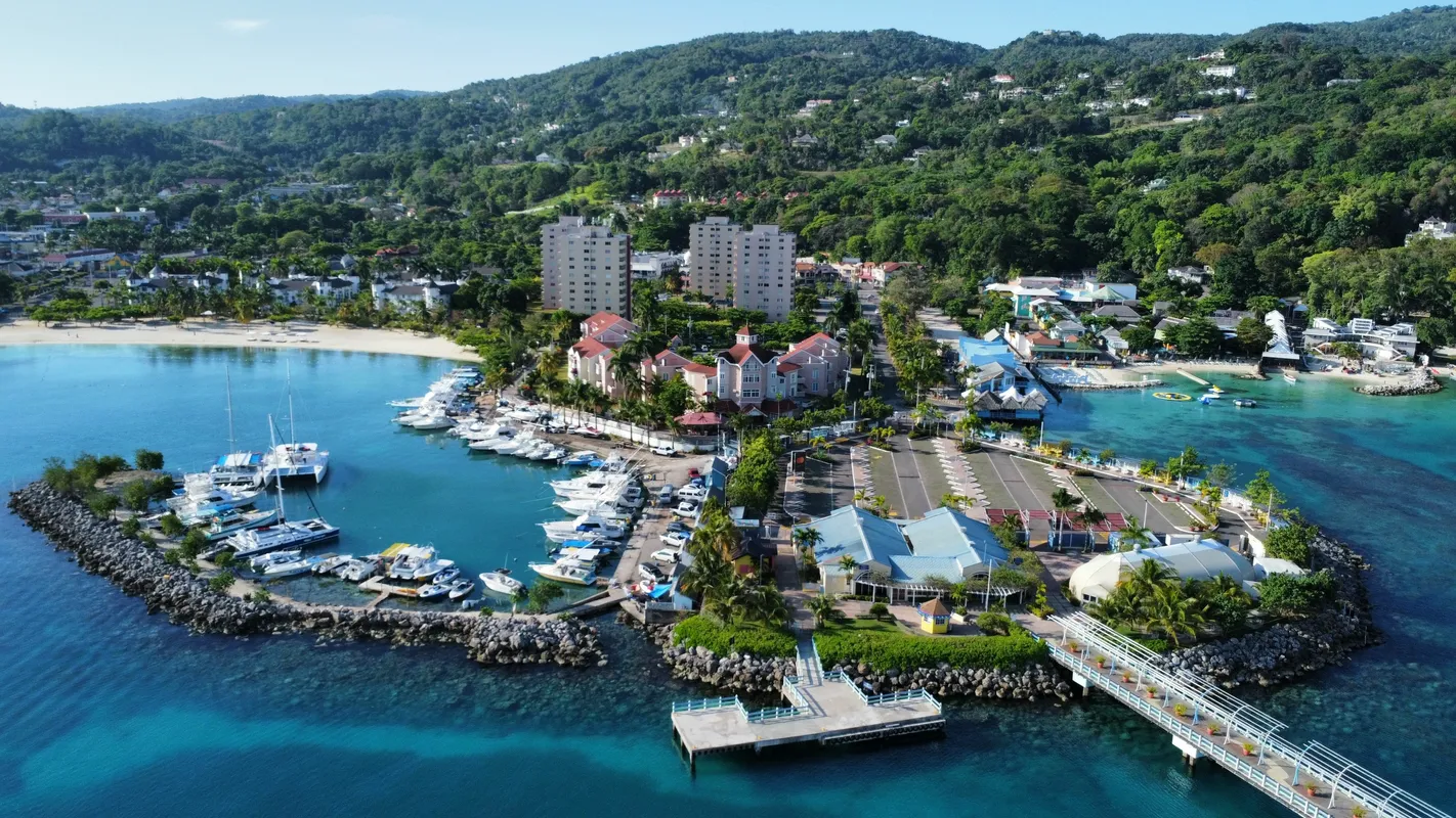 Ocho Rios (Jamaika)