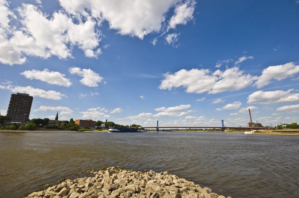 Duisburg (Deutschland)