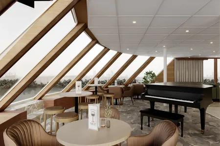 Panoramalounge Amethyst 1