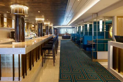 P&O Arvia Sindhu