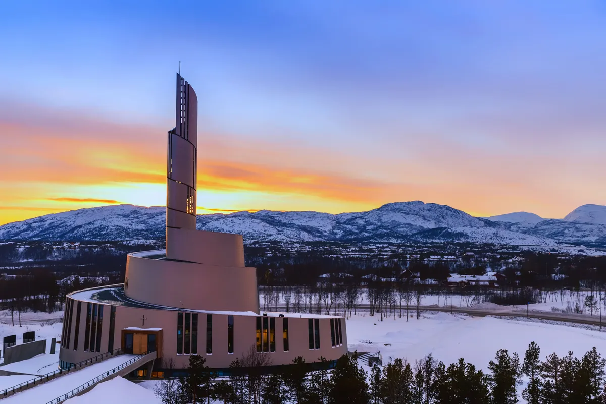 Alta (Norwegen)