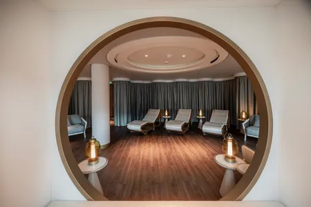 Queen Anne - Mareel Spa