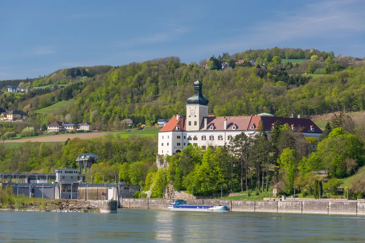Ybbs (Österreich)