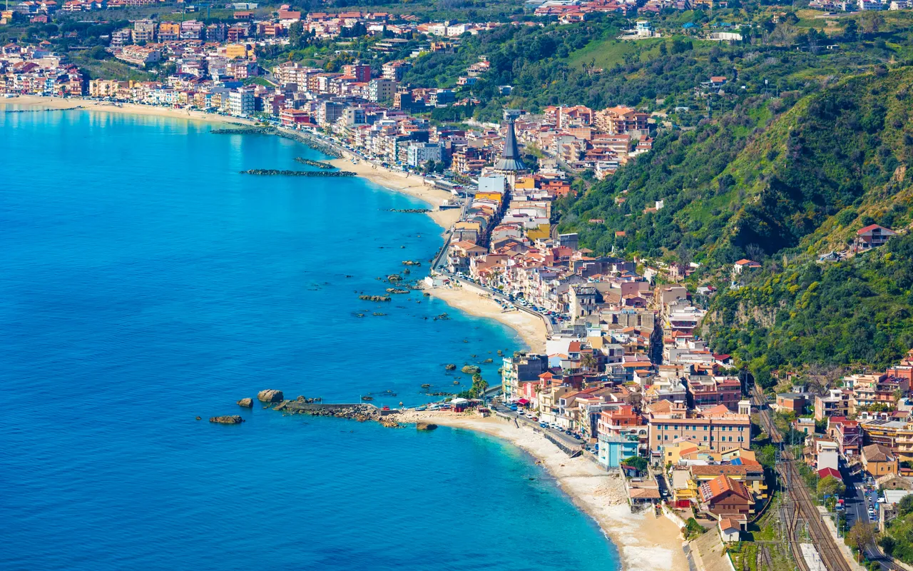 Giardini-Naxos/Sizilien (Italien)