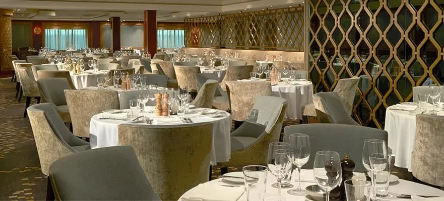 Norwegian Gem- Magenta