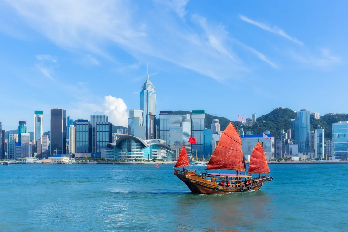 Hongkong (Hongkong)