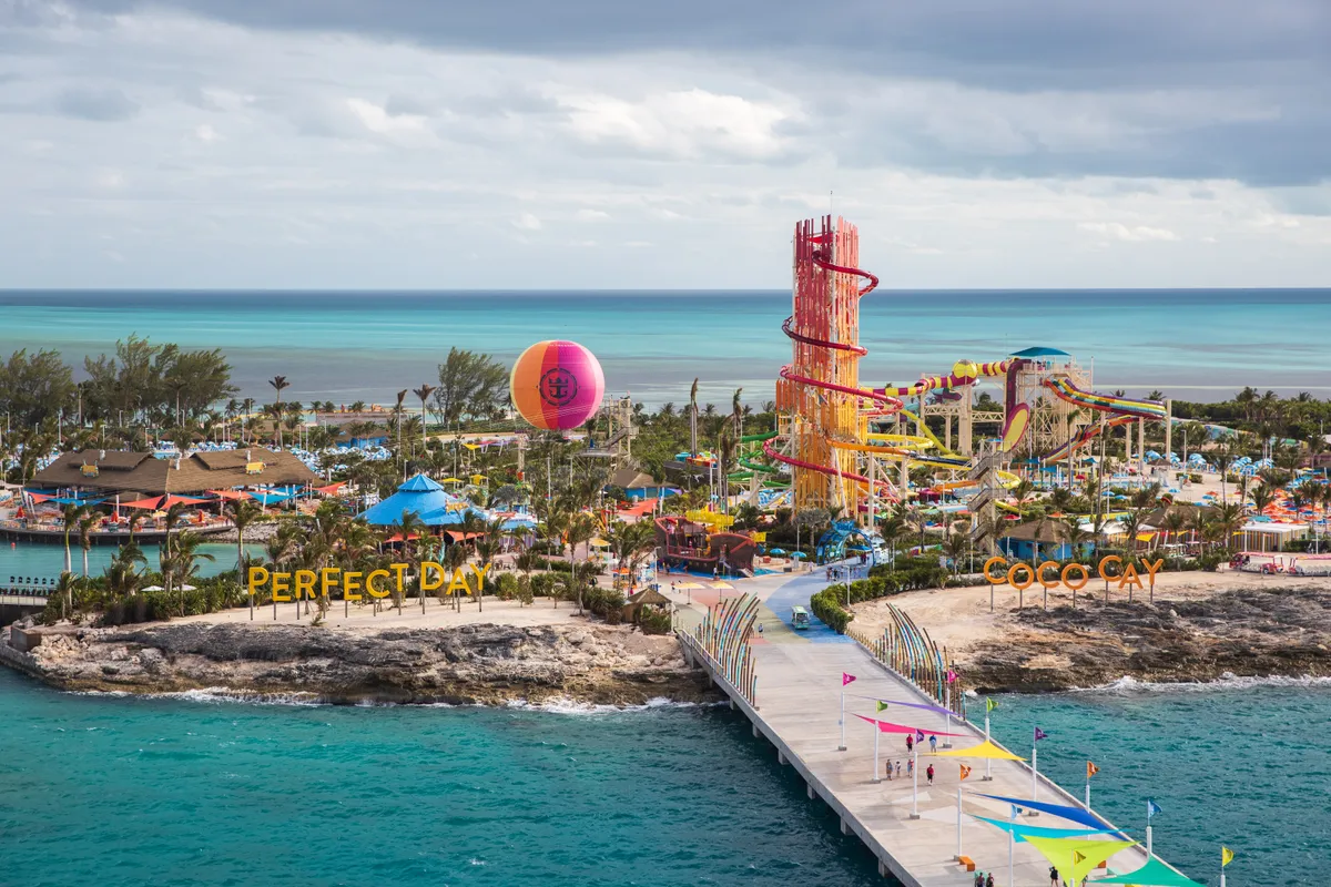 Coco Cay (Bahamas)