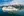 Seabourn Sojourn auf See
