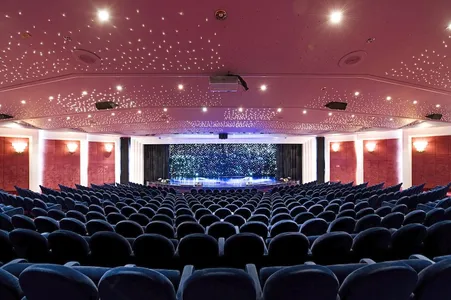 MSC Opera- Theater dell'Opera