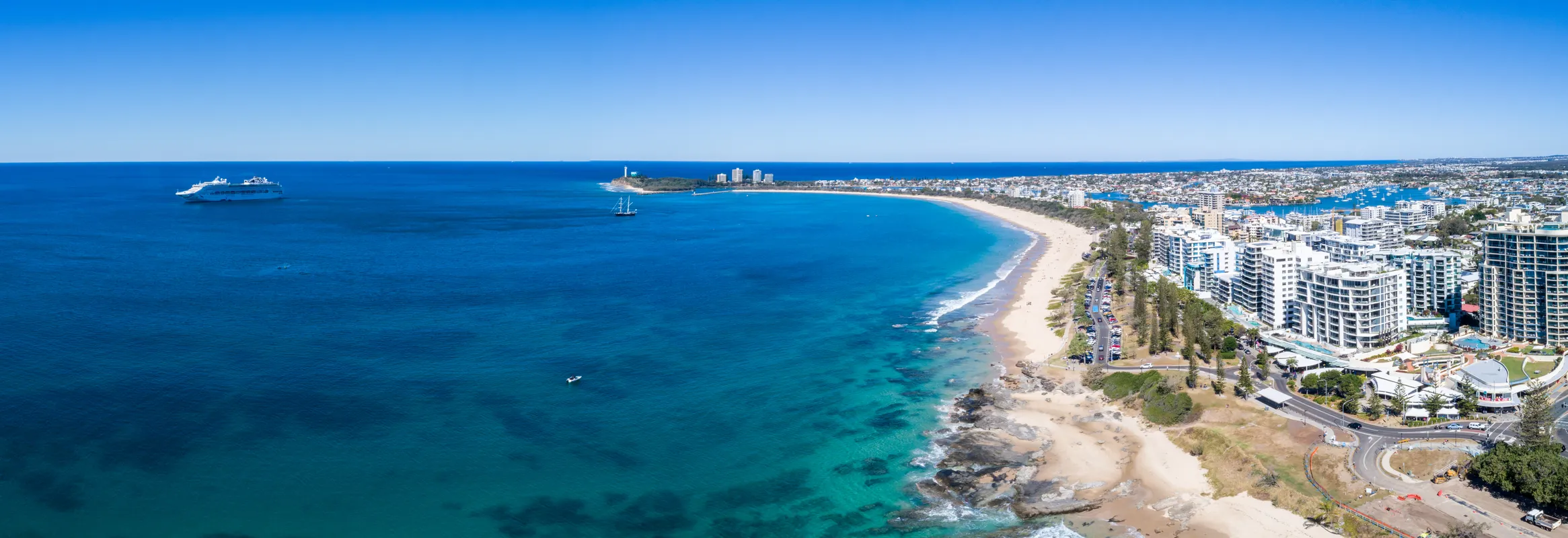 Mooloolaba (Australien)