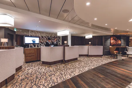 Mein Schiff 5 Rezeption