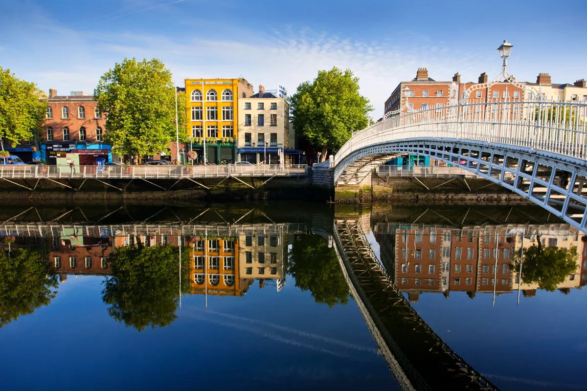 Dublin (Irland)