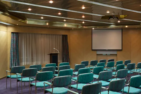 Celestyal Journey Symposium