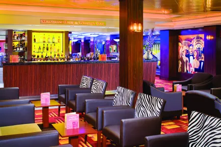 Norwegian Pearl Maltings