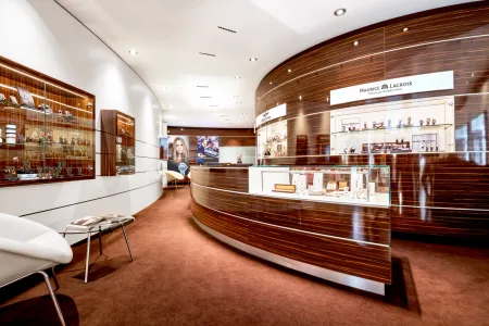 Juwelier & Accessoires AIDAbella