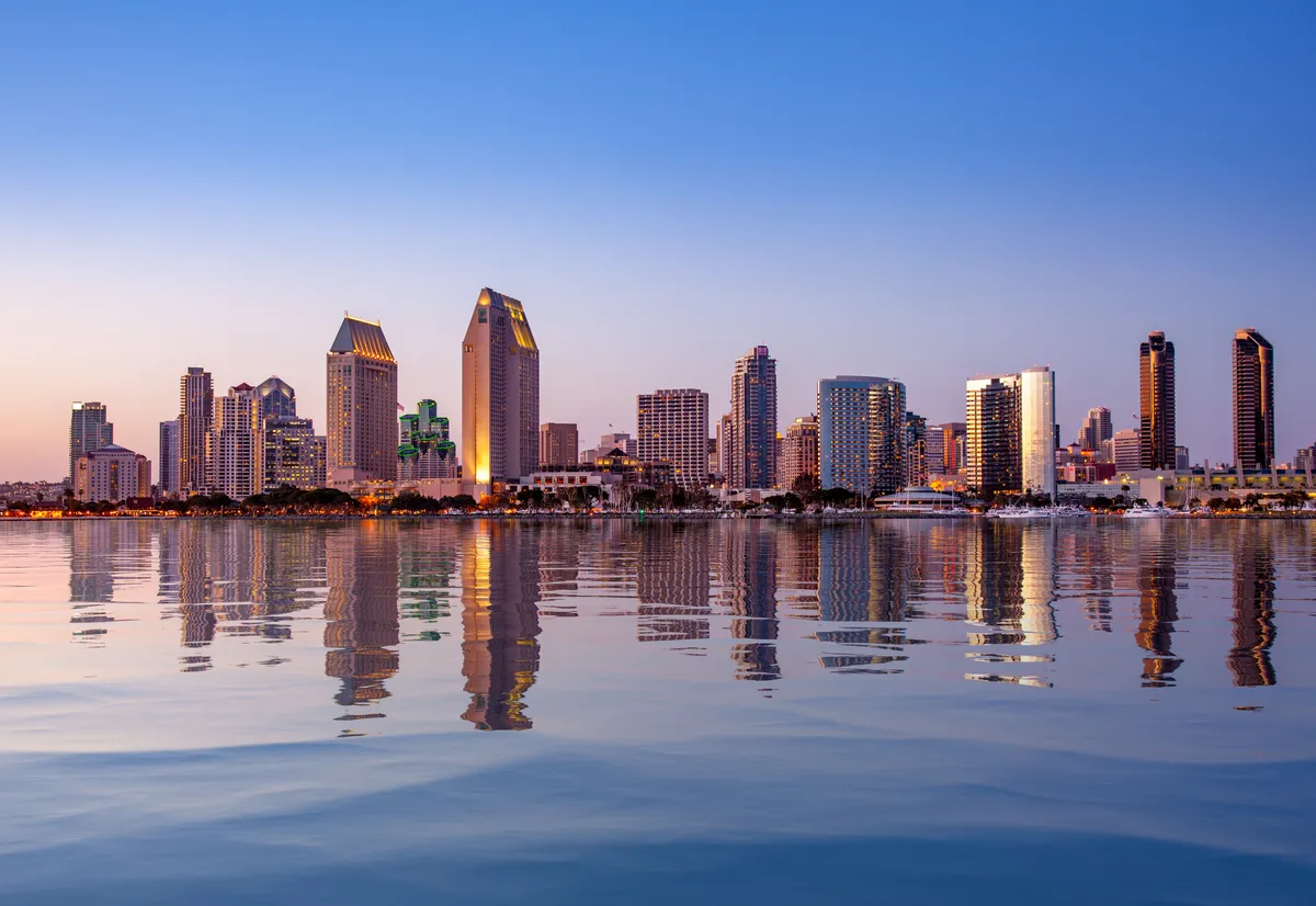 San Diego (USA)