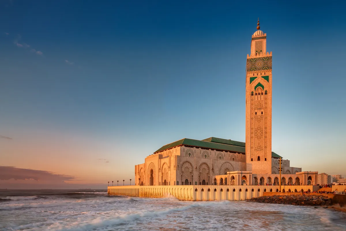 Casablanca (Marokko)