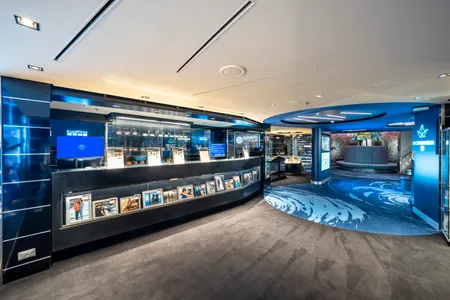 MSC Seascape The Hub – Photo & Digit@l
