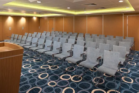 Celebrity infinity Conference Center