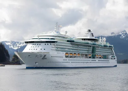 Radiance of the Seas