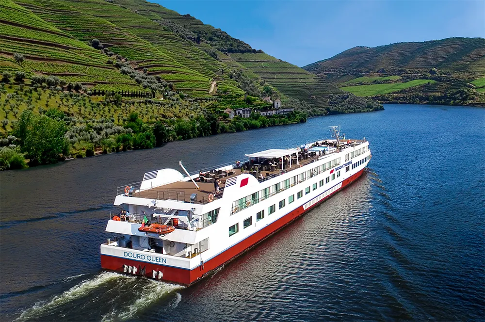 MS DOURO QUEEN