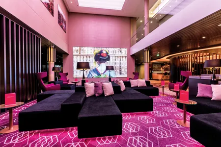 Mein Schiff 5 - LUMAS Bar